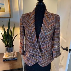 Twelfth Street by Cynthia Vincent Blazer